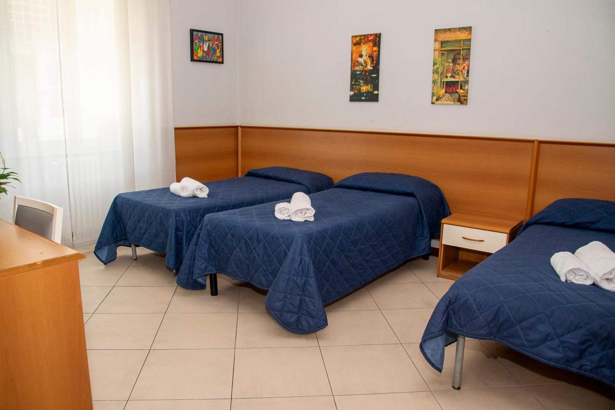 Hotel Victoria Varedo Esterno foto